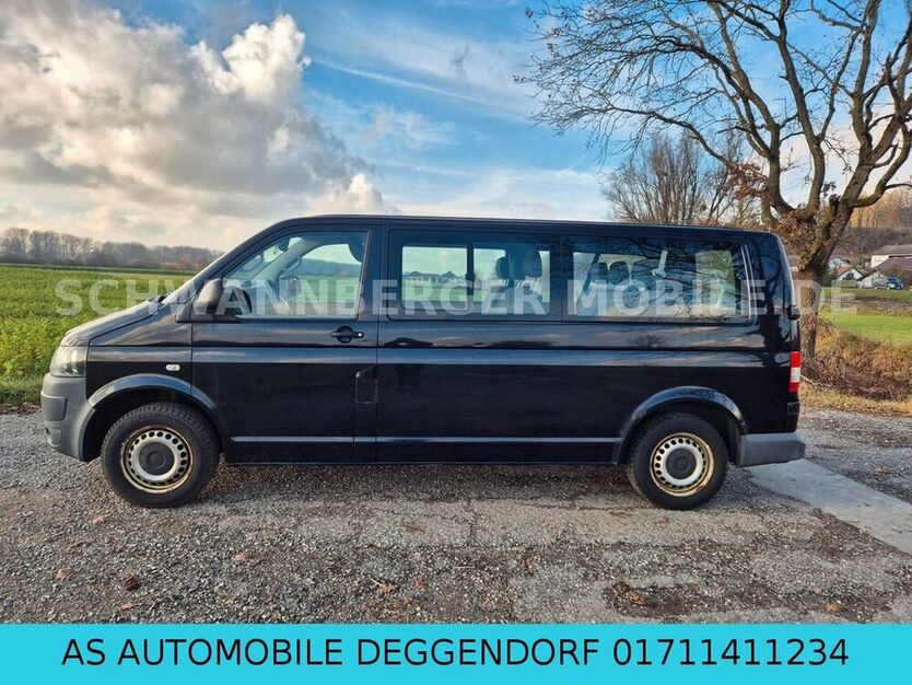 T5 Transporter