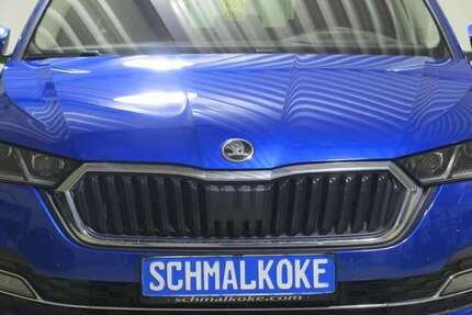 Skoda Octavia 48.700 km 22.950 &euro; Braunschweig 38112