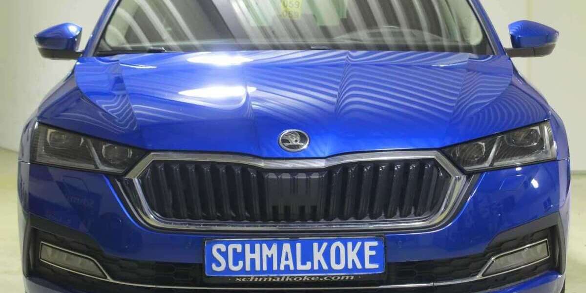 Skoda Octavia 48.700 km 22.950 &euro; Braunschweig 38112