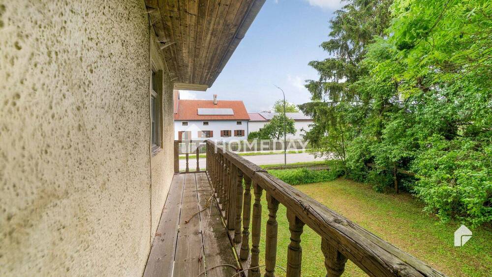 Bauernhaus, Landhaus Karlskron - 7 Zimmer, 201 m&sup2;, 449.000&euro; | Angebot:25699746