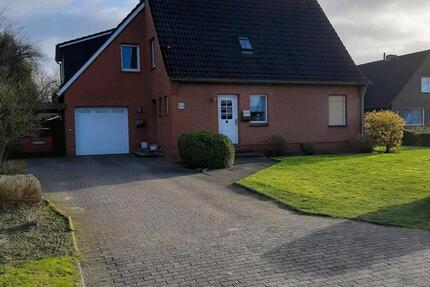 EG Mietwohnung in Mittegroßefehn für maximal ein Pärchen 2 zimmer