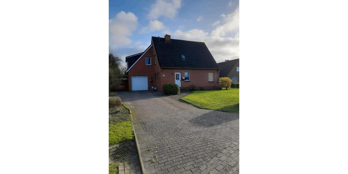 EG Mietwohnung in Mittegroßefehn für maximal ein Pärchen 2 zimmer