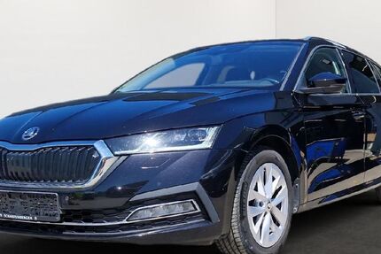 Skoda Octavia 74.500 km 20.975 &euro; Ingersheim 74379