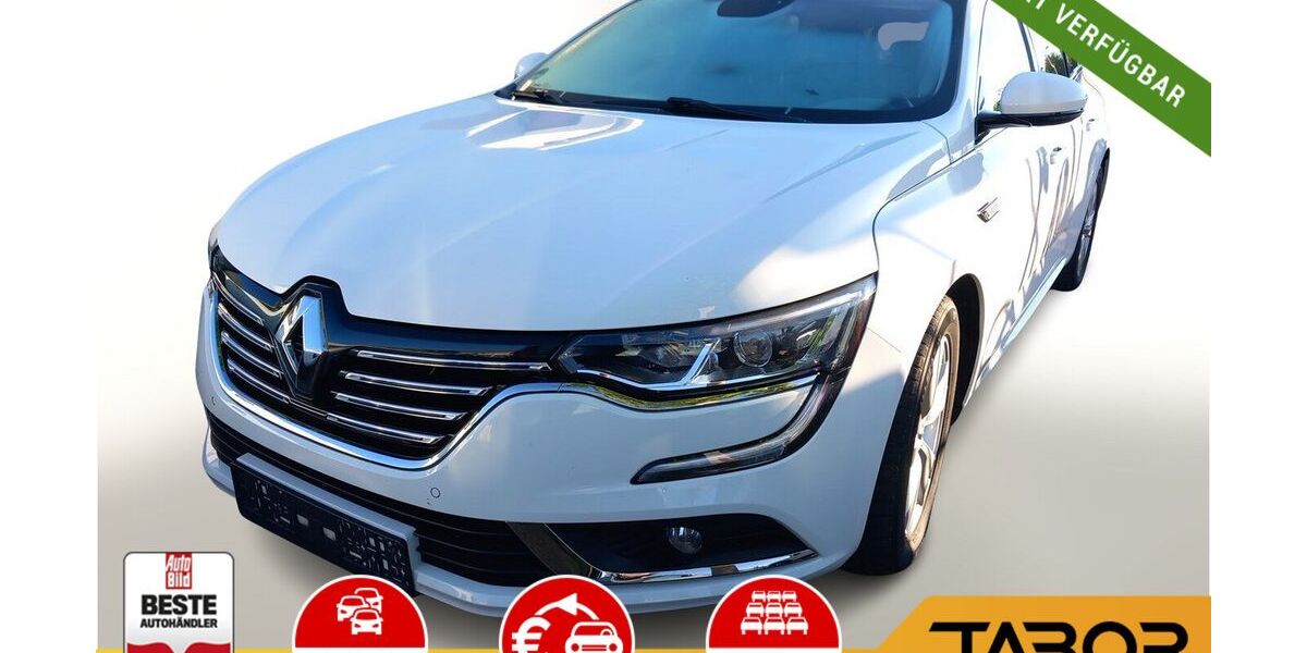 Renault Talisman 77.100 km 16.988 &euro; Kehl 77694