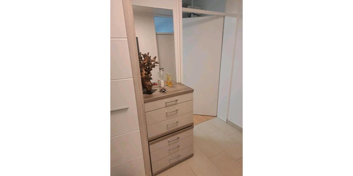 2 Zimmer Wohnung mit Garten und Stellplatz 2 zimmer