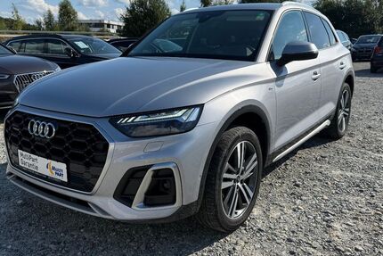 Audi Q5 157.518 km 31.190 € Hutthurm 94116
