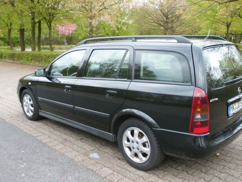 Astra