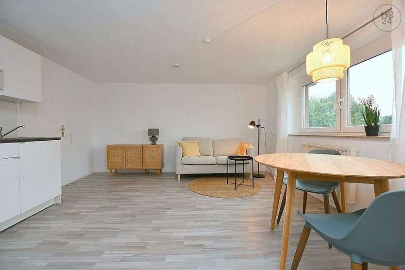 Wohnung zum Mieten in Esslingen 1.250 € 47 m²
