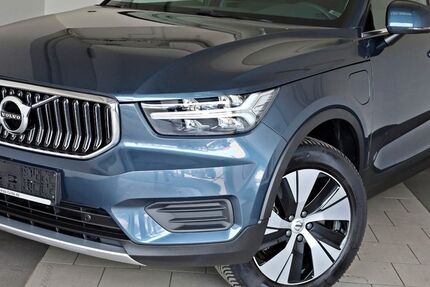 Volvo XC40 46.170 km 26.800 &euro; Fulda 36043