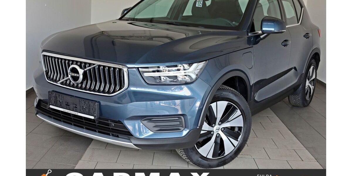 Volvo XC40 46.170 km 26.800 &euro; Fulda 36043