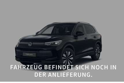 VW Tiguan 17.500 km 34.680 &euro; Würzburg 97076