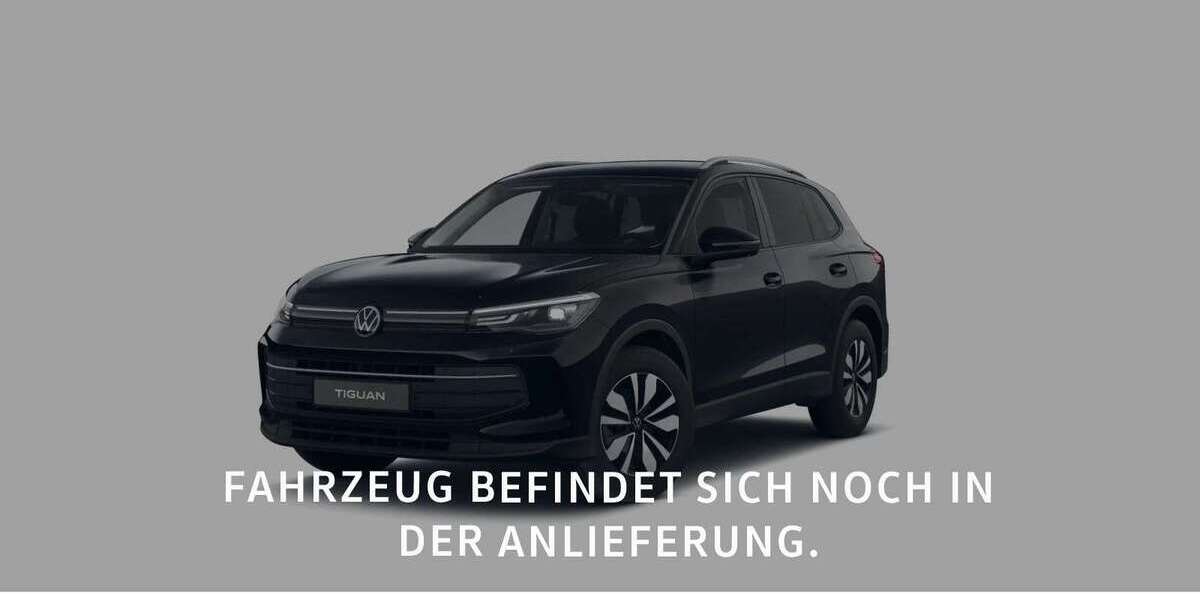 VW Tiguan 17.500 km 34.680 &euro; Würzburg 97076