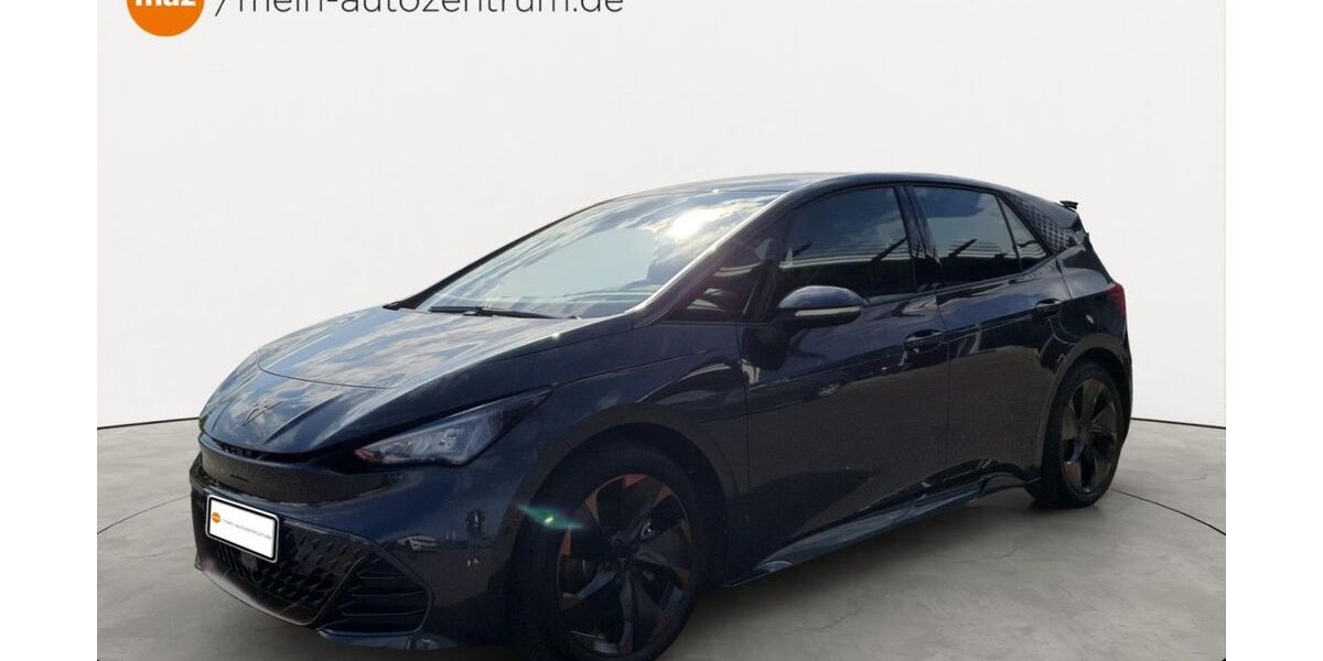 Cupra Born 32.257 km 25.970 &euro; Seevetal 21220