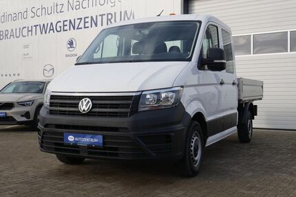 VW Crafter 115.746 km 19.980 &euro; Rostock 18146