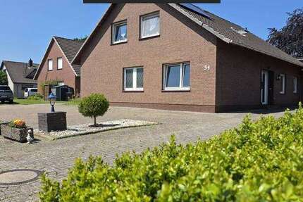Haus Bockhorn - 6 Zimmer, 249 m&sup2;, 297.400&euro; | Angebot:27078391