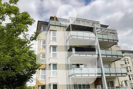 Wohnung Bad Kissingen - 3 Zimmer, 95 m&sup2;, 360.000&euro; | Angebot:26672623