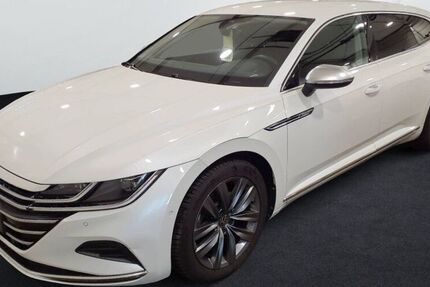 VW Arteon