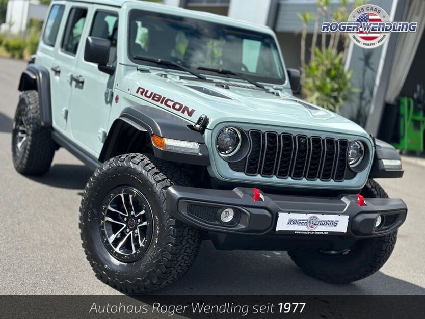 Wrangler