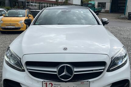 Mercedes-Benz C 43 AMG 76.909 km 44.499 &euro; Oberteuringen 88094