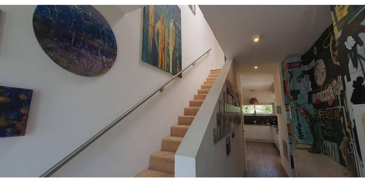 Einfamilienhaus Burscheid - 5 Zimmer, 147 m&sup2;, 2.450&euro; | Angebot:26325729