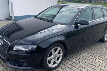 Audi A4 250.000 km 5.700 € Dingolfing 84130