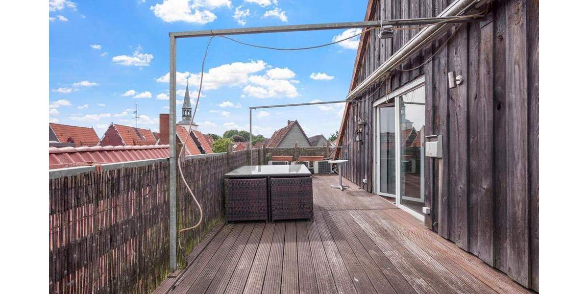 Mehrfamilienhaus, Wohnhaus Burgdorf - 1 Zimmer, 411 m&sup2;, 550.000&euro; | Angebot:25567385