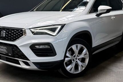 Seat Ateca 81.841 km 20.999 &euro; Niederaichbach 84100