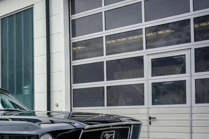 Ford Mustang 1.950 km 35.000 &euro; Hamburg 22761