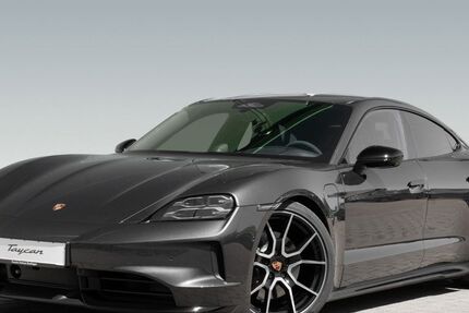 Porsche Taycan 12.900 km 135.650 &euro; Reutlingen 72770