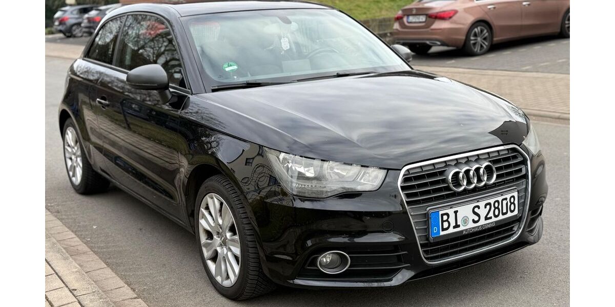 Audi A1 260.000 km 4.490 &euro; Bielefeld 33719
