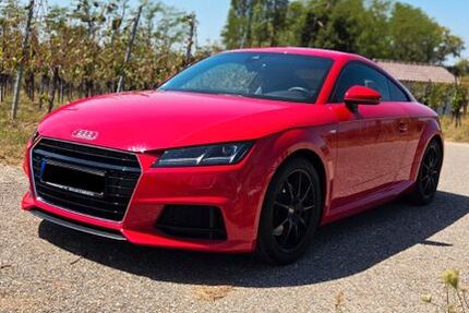 Audi TT 72.000 km 22.999 &euro; Vaihingen an der Enz 71665
