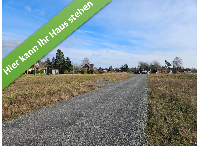 Haus zum Kaufen in Sebbenhausen 310.590 € 144 m²