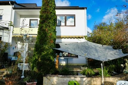 Dieses Haus ist eine Perle