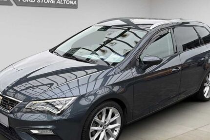 Seat Leon 65.060 km 17.990 &euro; Hamburg 22761