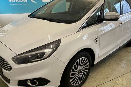 Ford S-Max 134.179 km 13.750 &euro; Falkensee 14612
