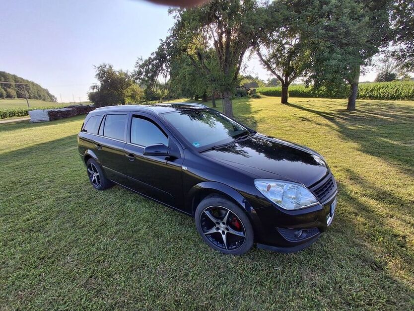 Astra