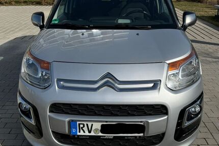 Citroen C3 Picasso 92.000 km 6.499 &euro; Leutkirch 88299