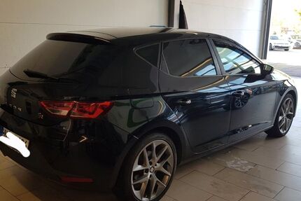 Seat Leon 193.000 km 10.500 &euro; Widdern 74259