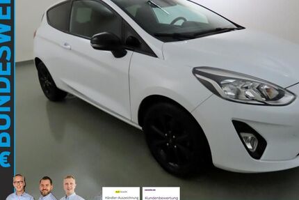 Ford Fiesta 78.730 km 9.440 &euro; Premnitz / Nahe A2 14727