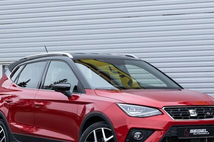 Seat Arona 68.000 km 17.990 € Spaichingen 78549