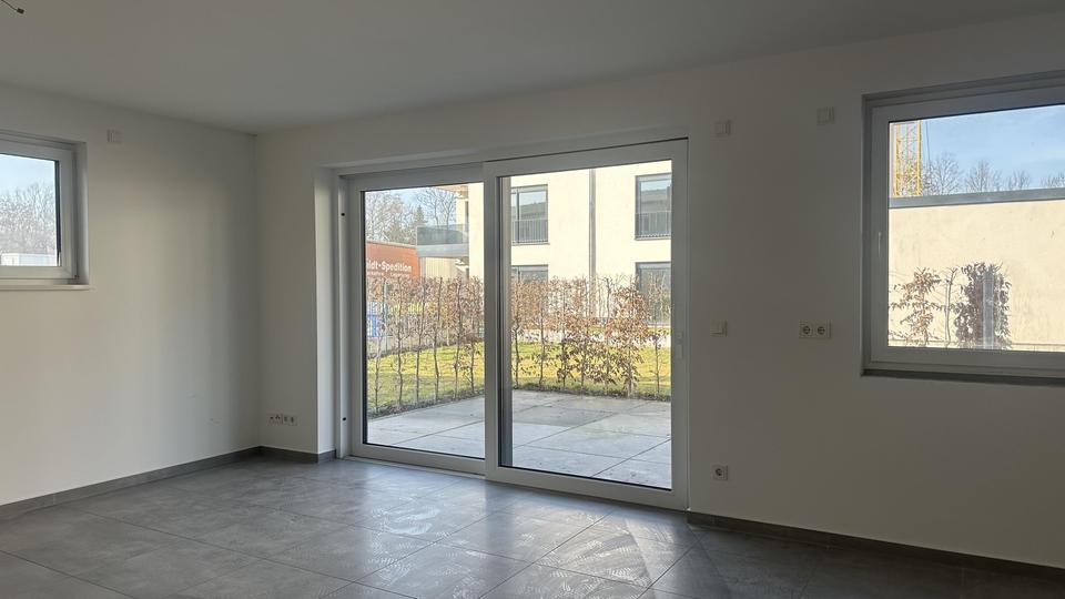 Etagenwohnung Luckau - 3 Zimmer, 83 m&sup2;, 913&euro; | Angebot:26133567
