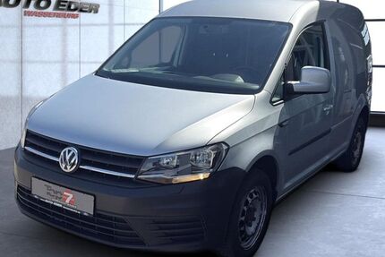 VW Caddy 156.979 km 12.850 &euro; Eiselfing 83549