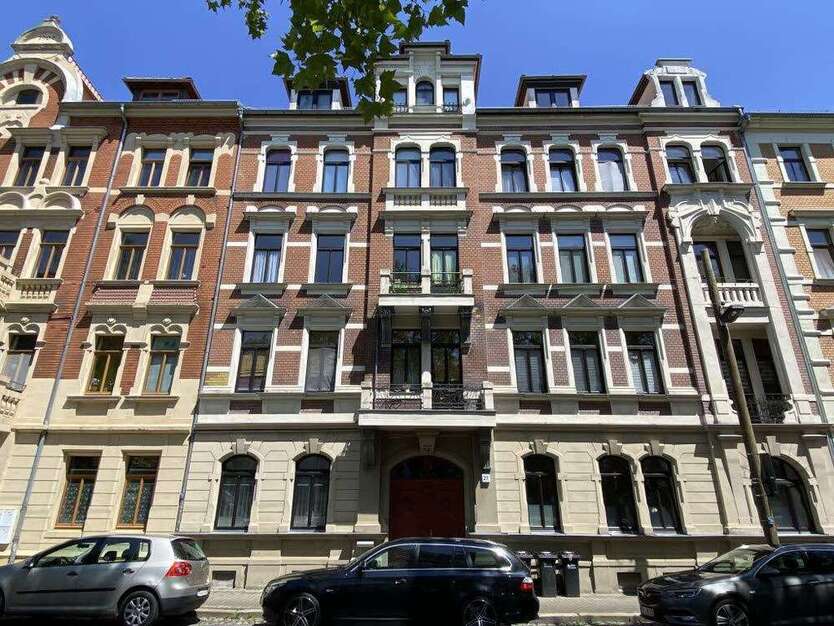 Wohnung zum Mieten in Riesa 395 € 79 m²