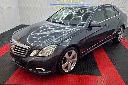 Mercedes-Benz E 250 181.000 km 10.950 &euro; Osterode am Harz 37520