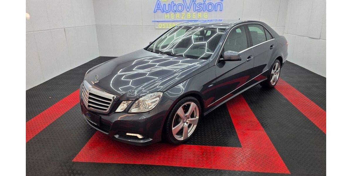 Mercedes-Benz E 250 181.000 km 10.950 &euro; Osterode am Harz 37520