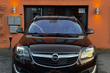 Opel Insignia 88.000 km 11.490 &euro; HANNOVER 30177