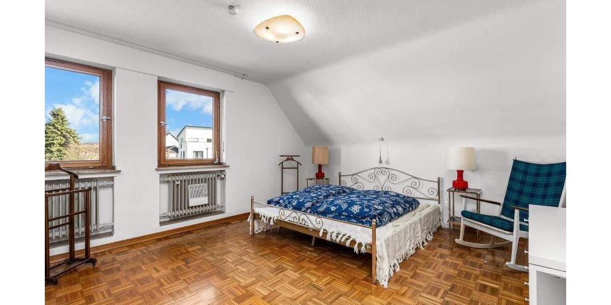 Einfamilienhaus Kreuzau - 6 Zimmer, 136 m&sup2;, 360.000&euro; | Angebot:25411045