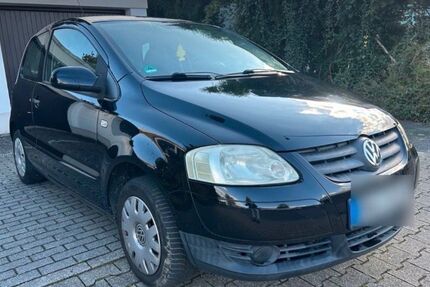 VW Fox 136.888 km 1.300 &euro; Schwetzingen 68723