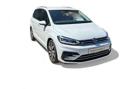 VW Touran 20.473 km 31.440 &euro; Dessau 06842
