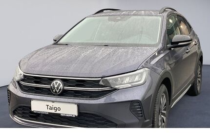 VW Taigo 8.000 km 24.950 &euro; Braunschweig 38124